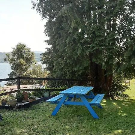 Frühstückspension Sea *